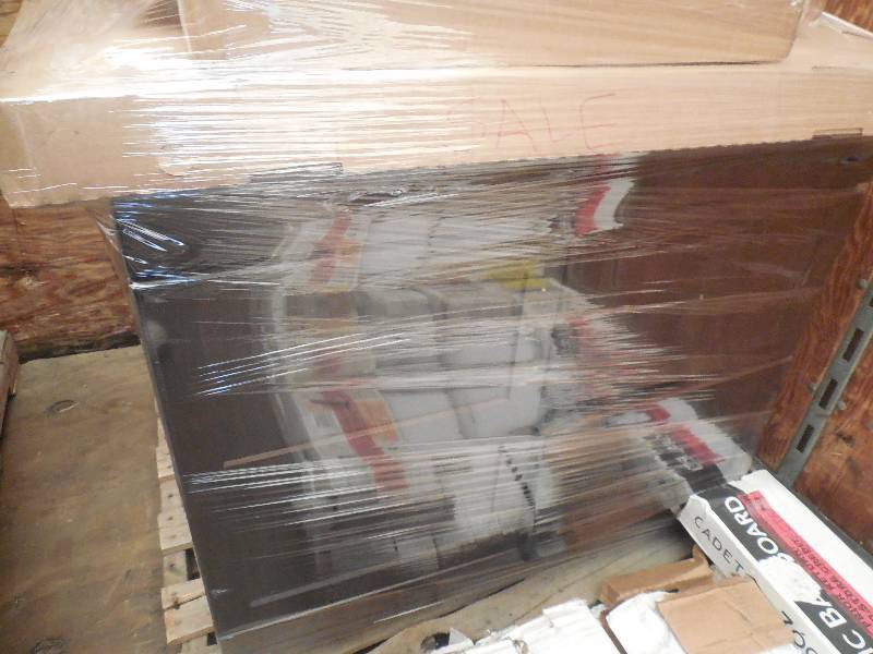 PALLET LOT OF GENERAL MERCHANDISE AND HOME GOODS