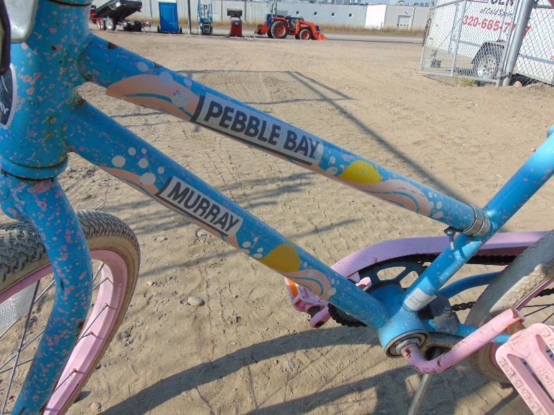 lot 67 image: Kids Bike