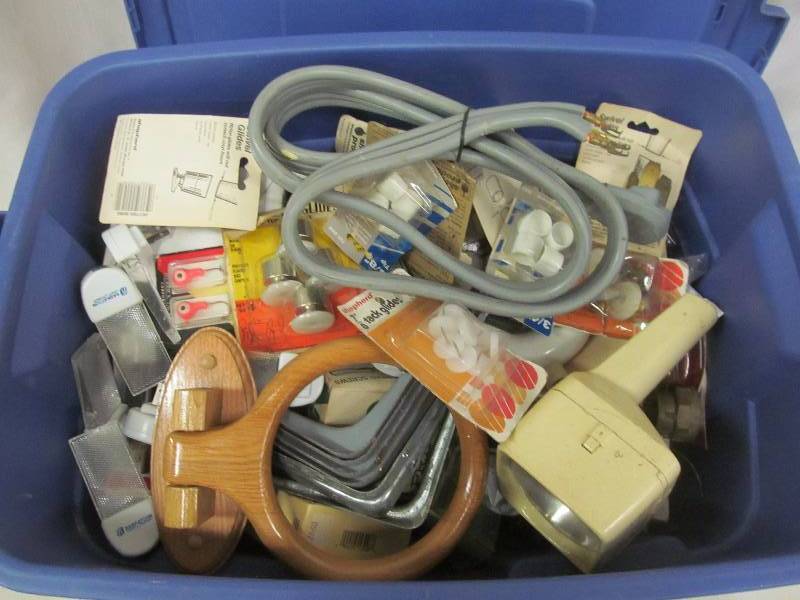 lot 158 image: hardware