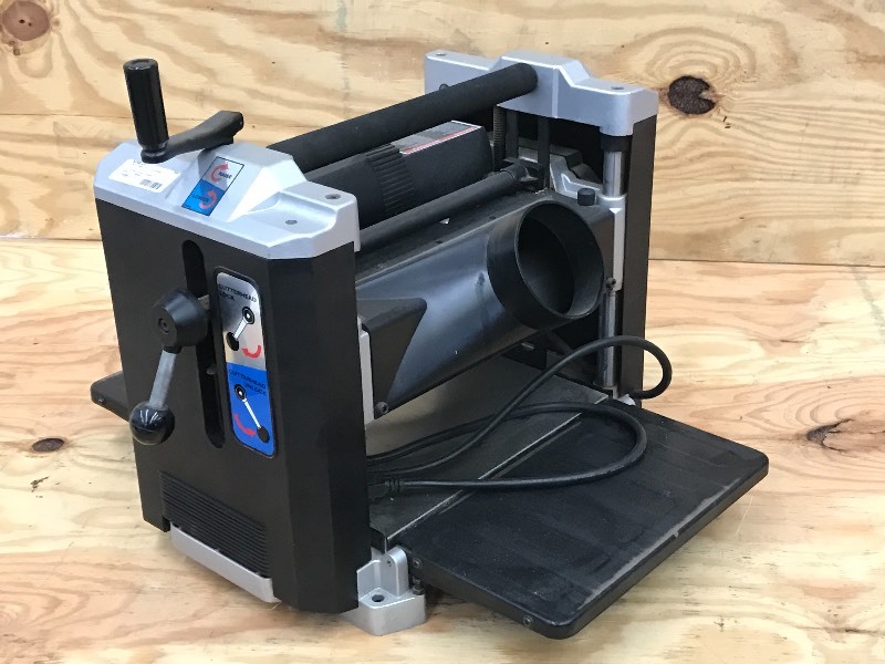 Delta Model 22560 Portable Power P... HUGE Power Tool Auction