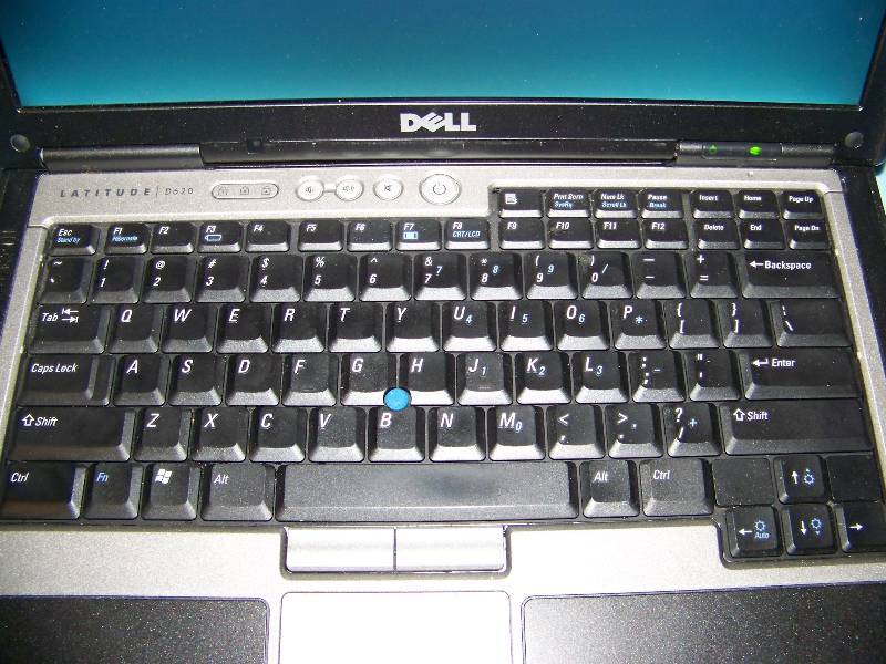 lot 83 image: Dell, Latitude, Laptop Computer