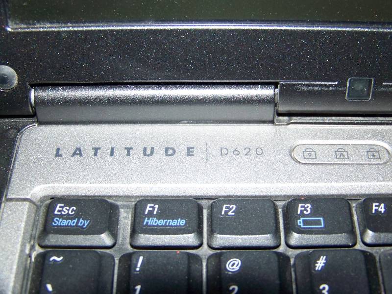 lot 85 image: (3) Dell, Latitude, Laptop Computers for PARTS  REPAIR