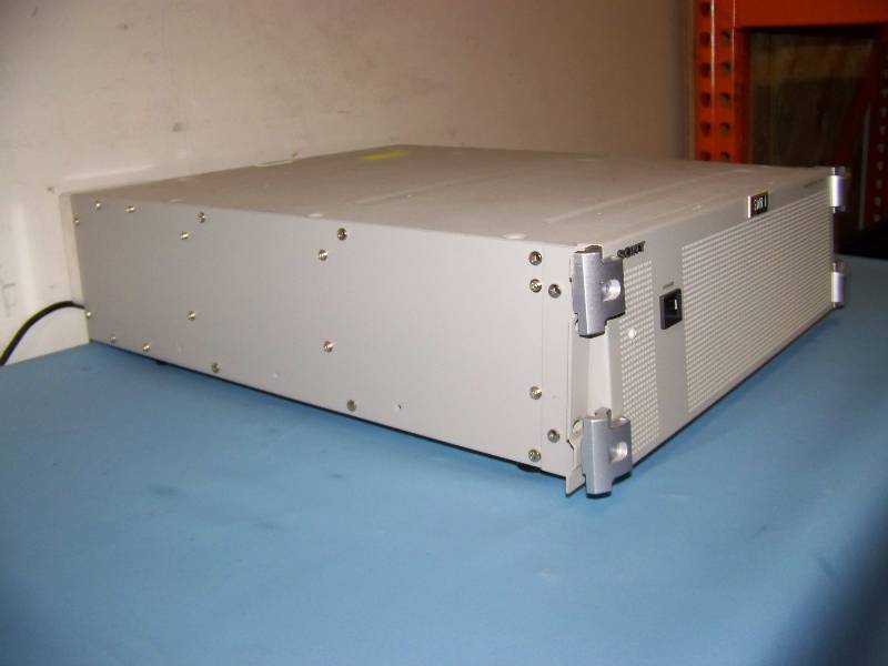lot 105 image: Sony, DME Switcher