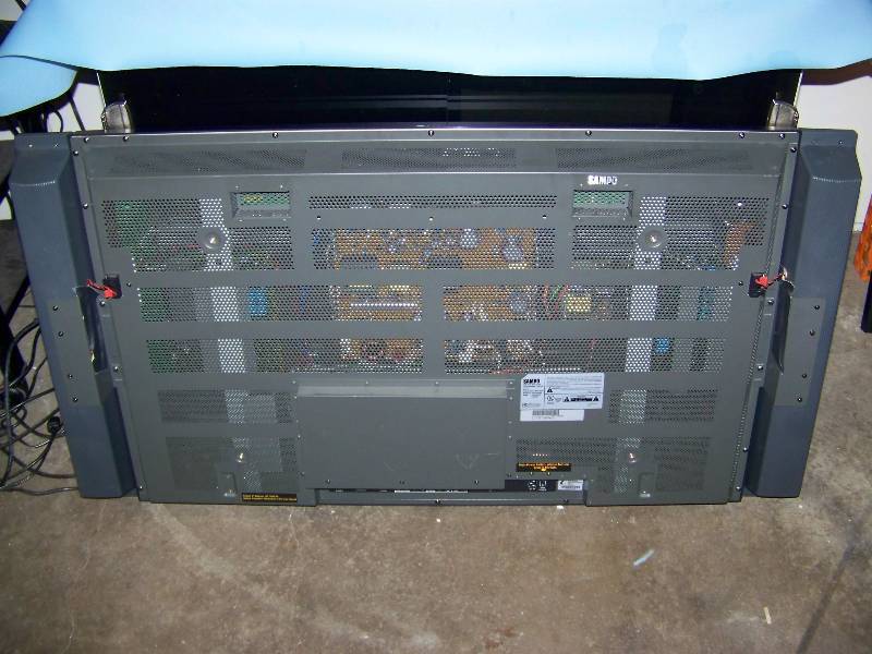 lot 17 image: 42, Sampo, PDP, Plasma, HDTV, Television  TV