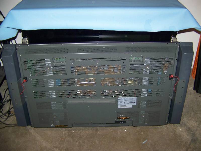 lot 16 image: 42, Sampo, PDP, Plasma, HDTV, Television  TV