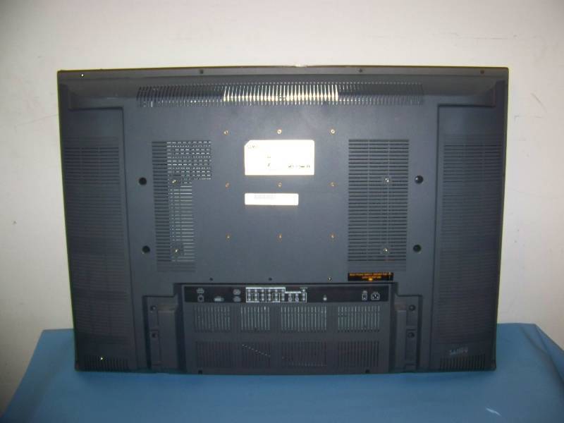 lot 20 image: 37, Sampo, LCD, HD, Flat Panel Display  Monitor