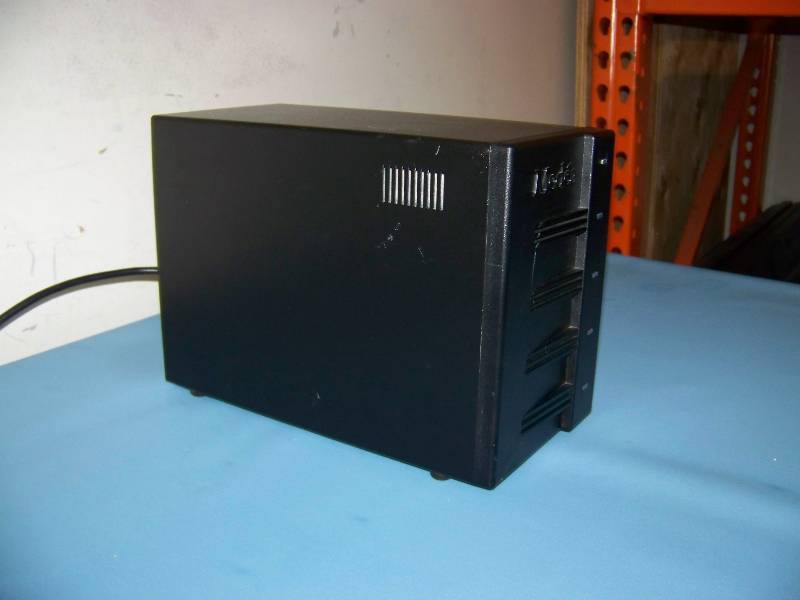 lot 93 image: Medea, External Hard Drive  Harddrive