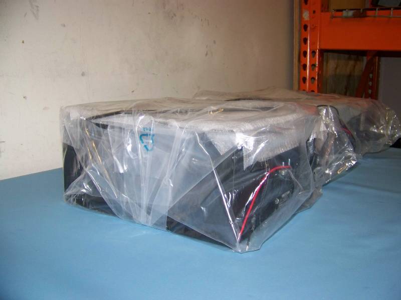 lot 72 image: (2) Atlas Sound, M1000, 8, Speakers  Loudspeakers - NEW