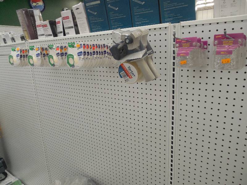 lot 169 image: OFFICE SUPPLY LOT