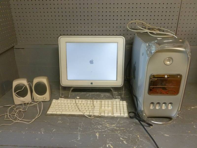 Apple Computer
