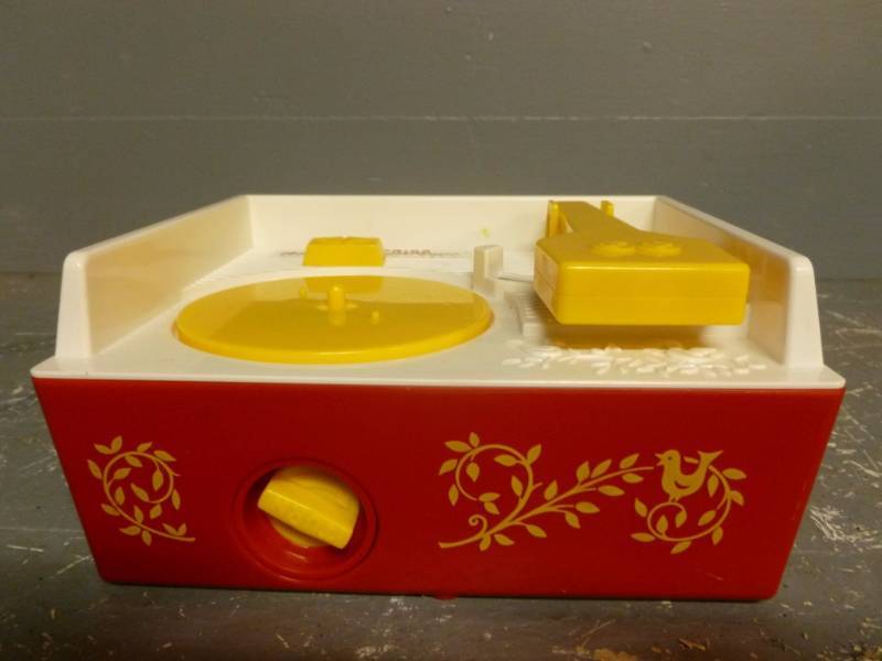 Fisher Price