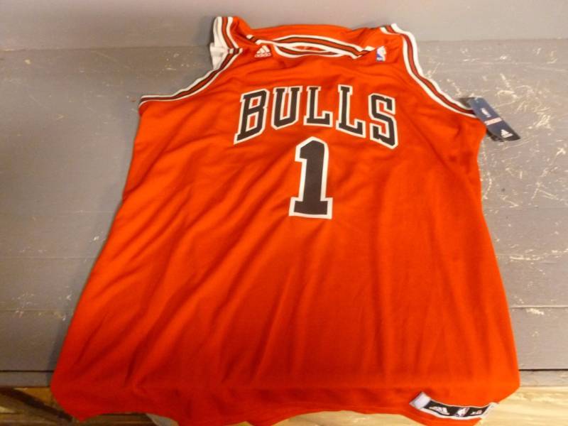 Sports Jersey