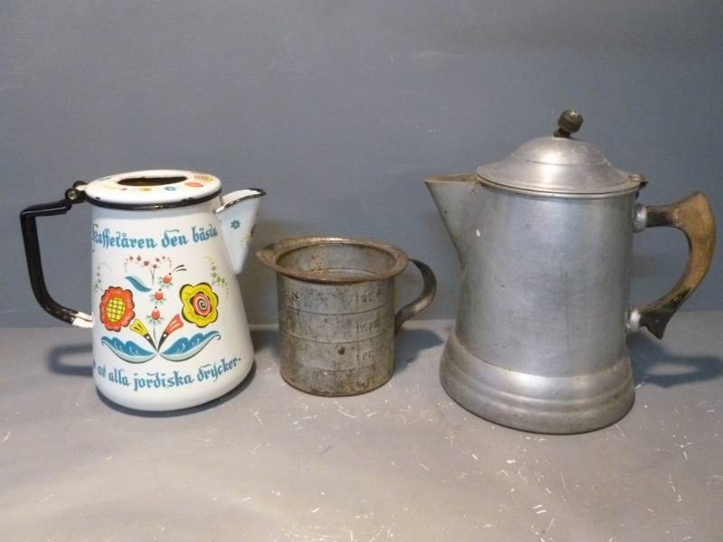 Vintage Kitchen