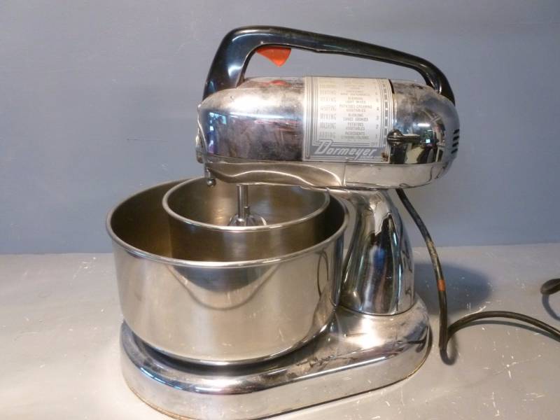Kitchen Mixer