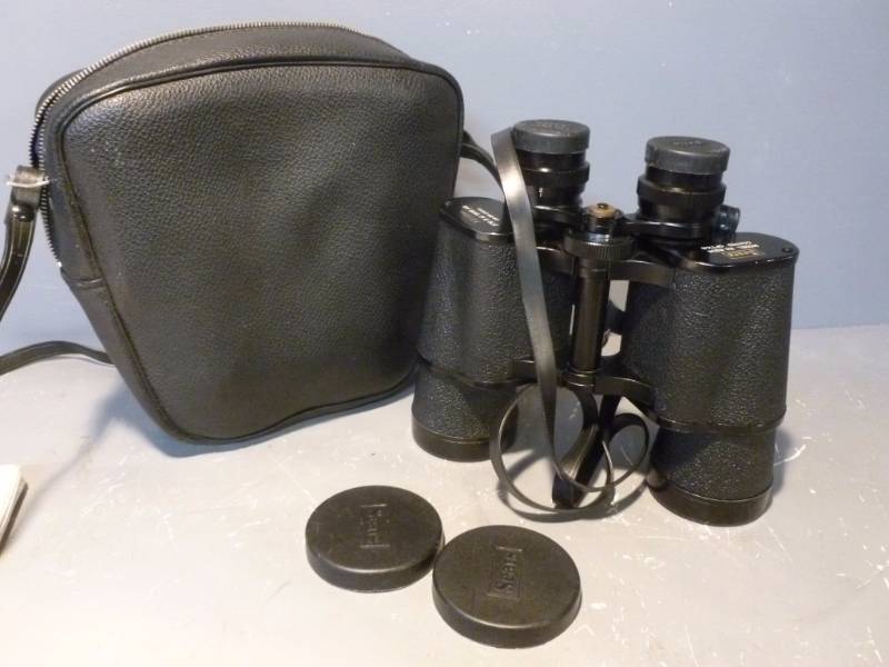 Binoculars