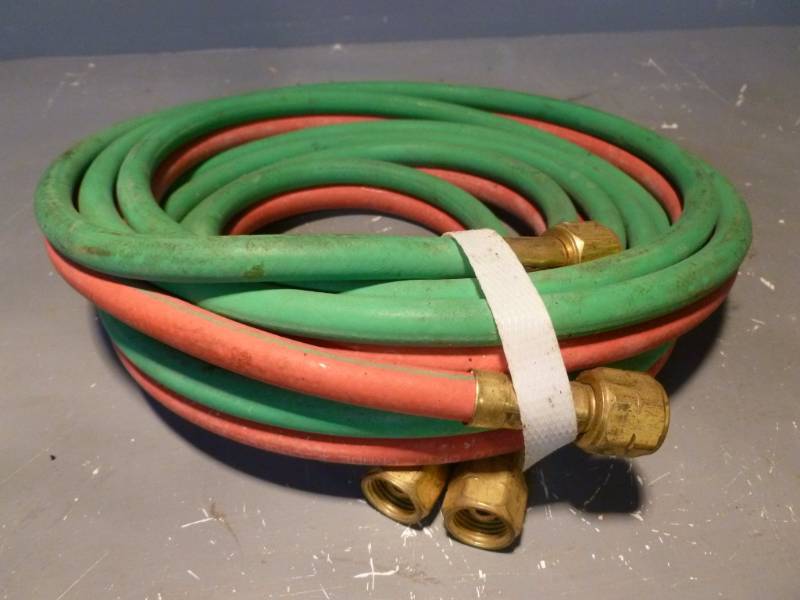 Cutting Torch Hoses