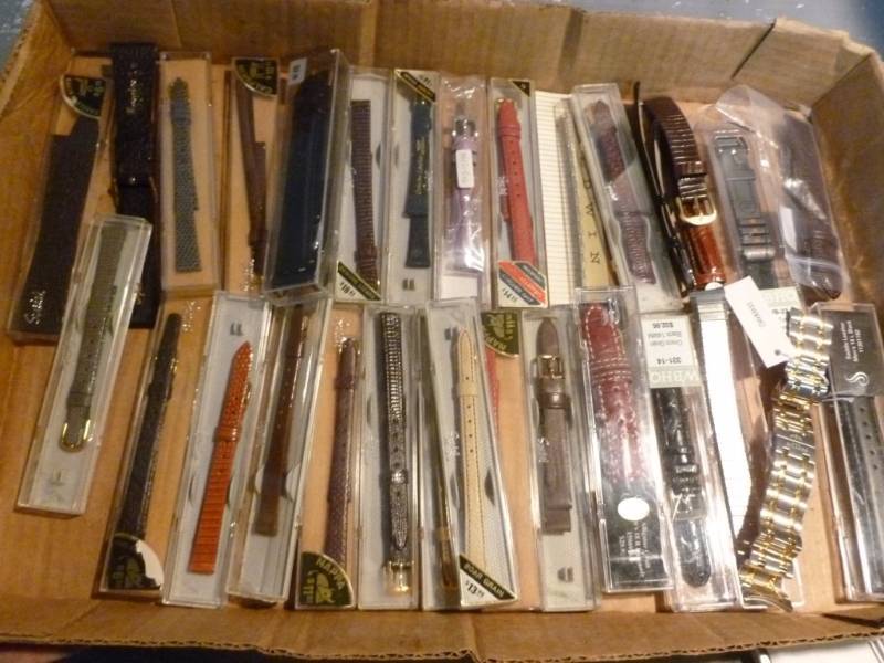 New Watch Bands