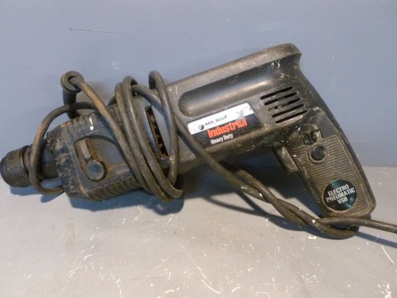 Electric Drill