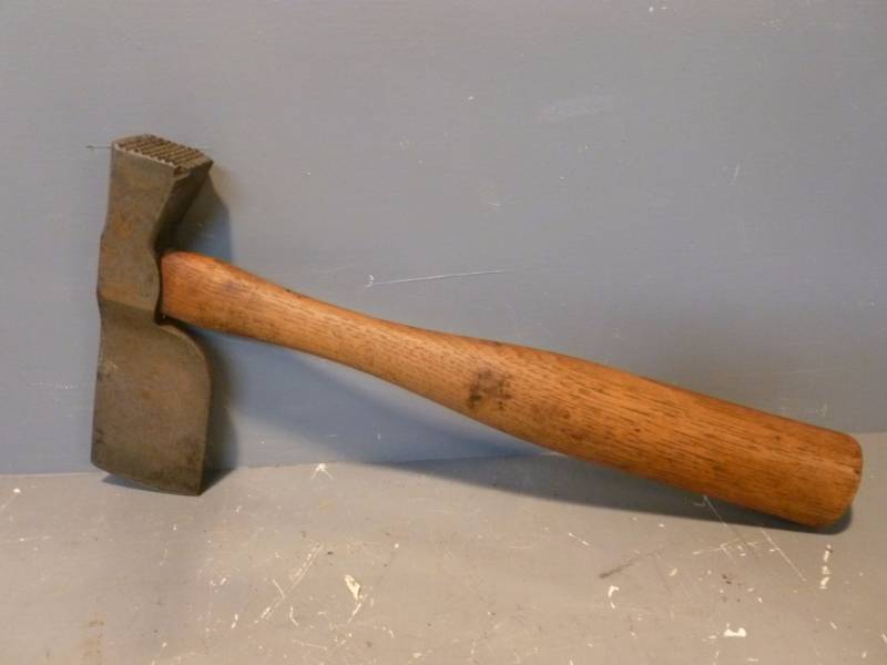 Ax