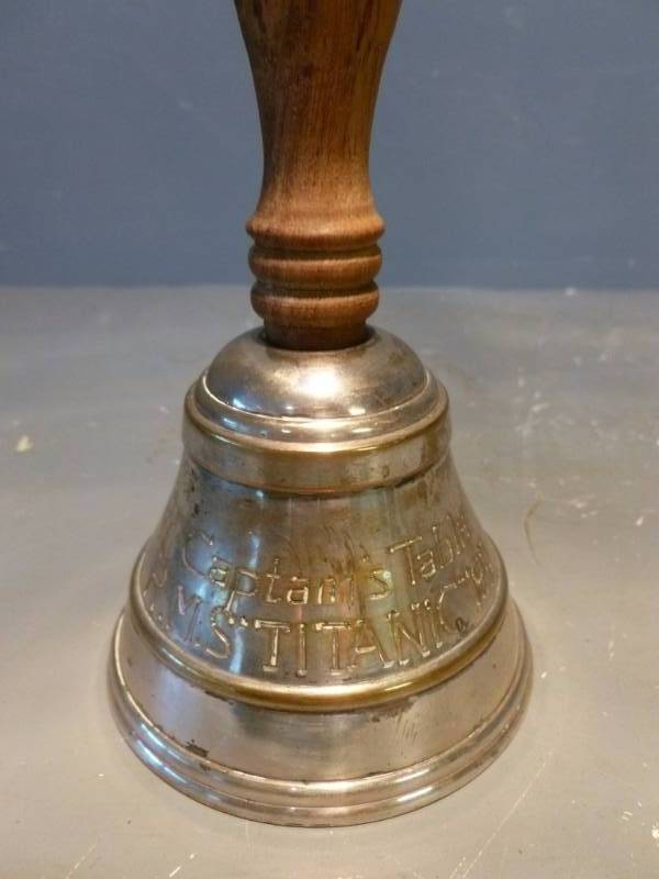Dinner Bell