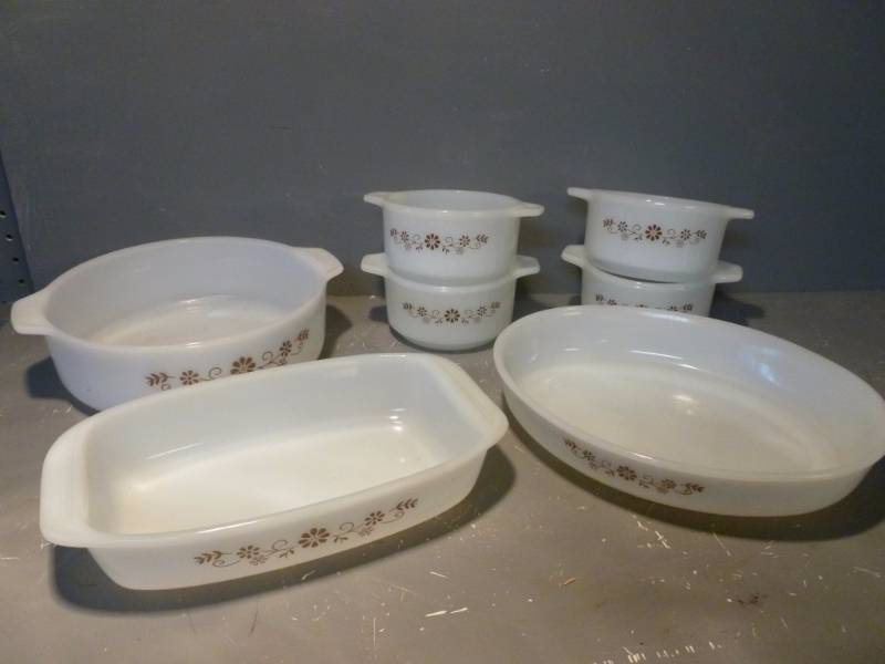 Vintage Kitchen
