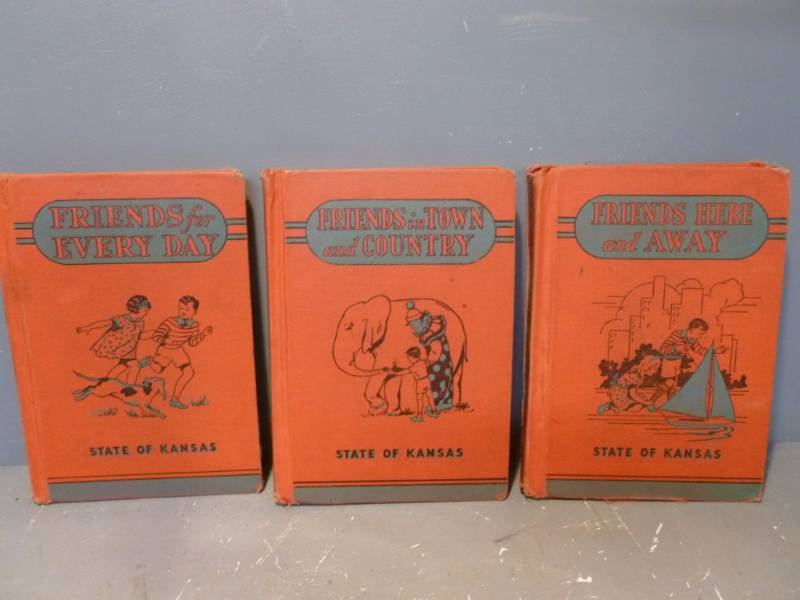 Vintage Books