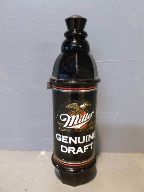 Beer Tap Handle