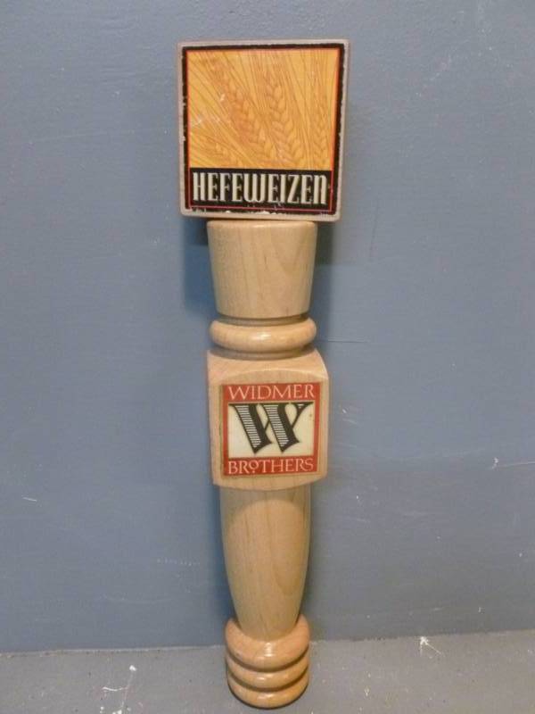 Beer Tap Handle
