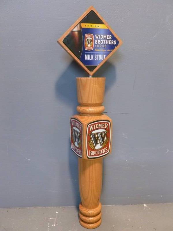 Beer Tap Handle
