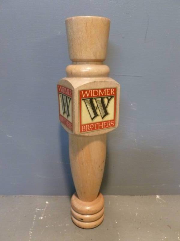 Beer Tap Handle