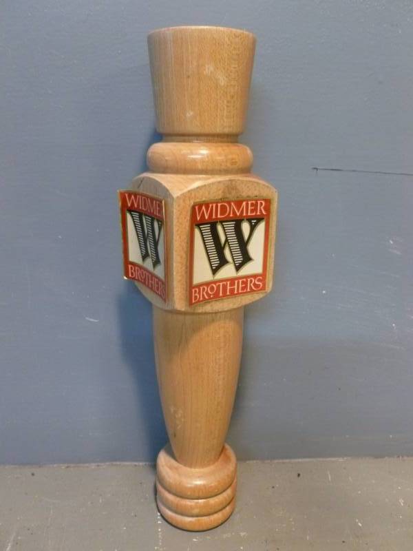 Beer Tap Handle