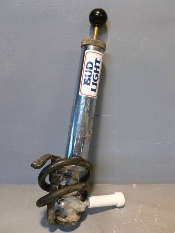 Beer Keg Tapper