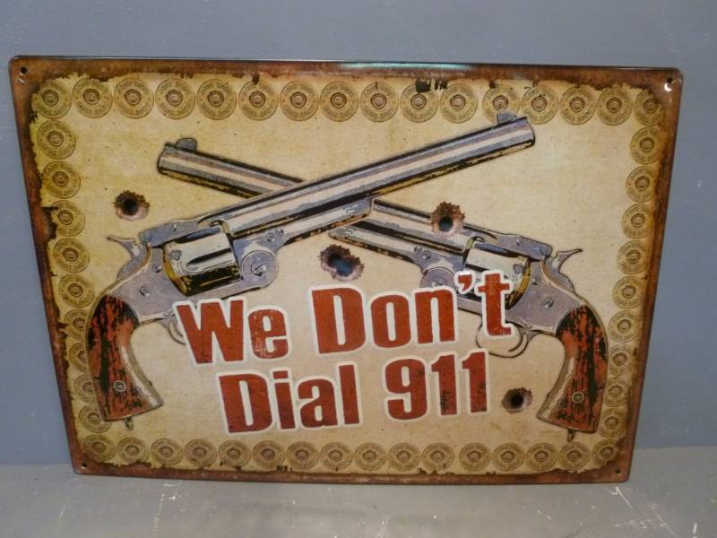Sign
