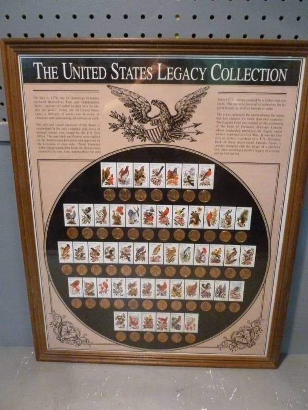 Coin Collection