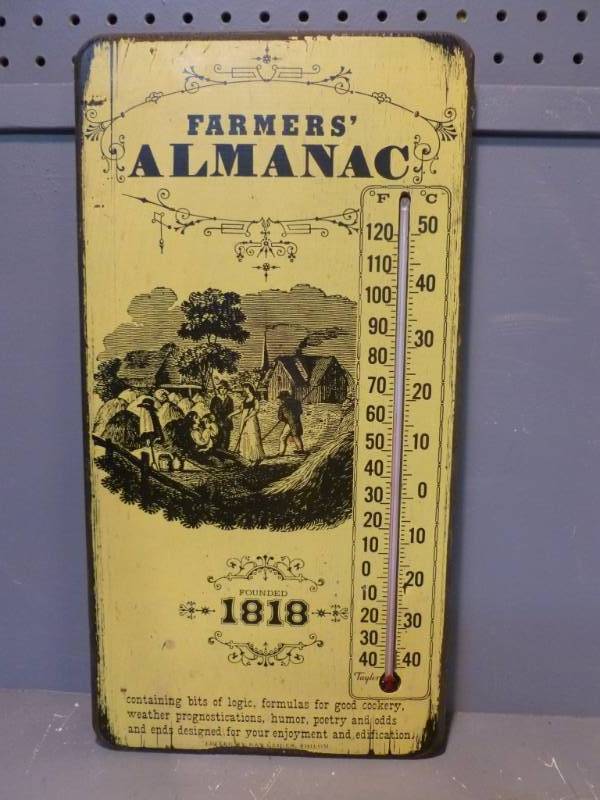 Thermometer