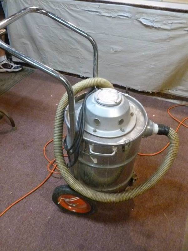 Shop Vac