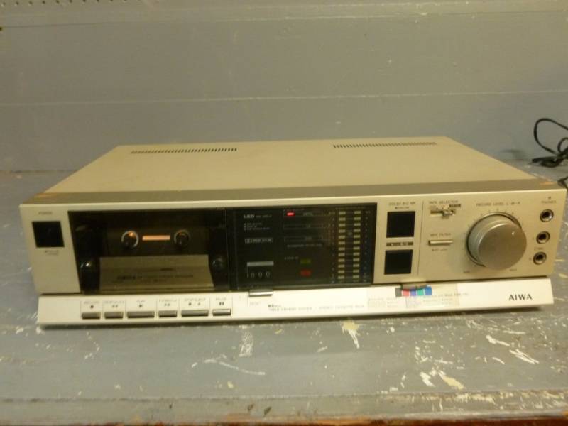 Electronics