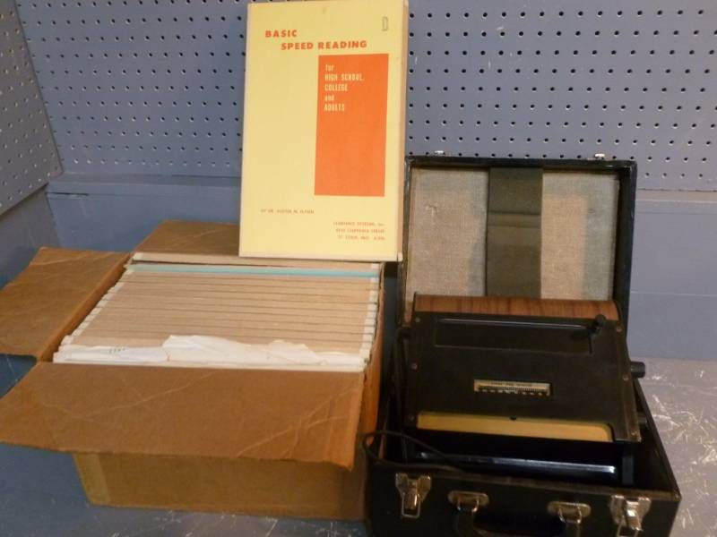 Vintage Electronics