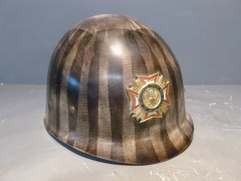 Vintage Military Item