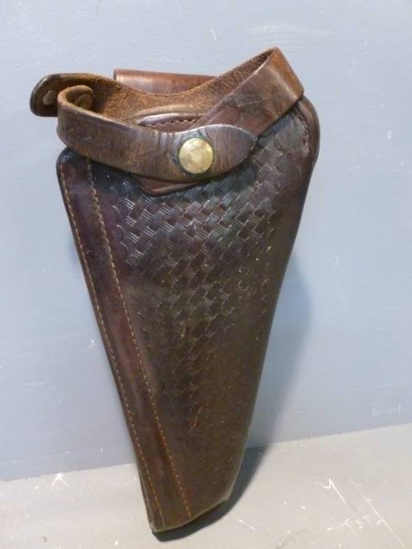 Pistol Holster