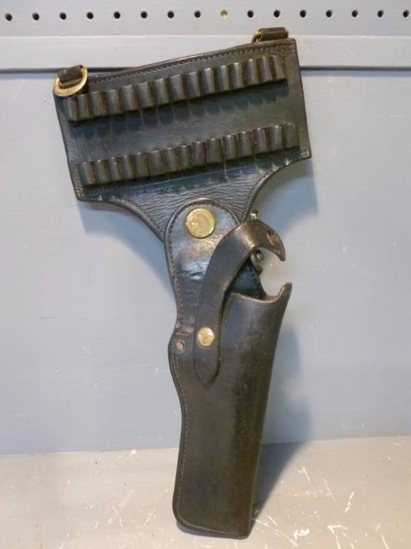 Pistol Holster