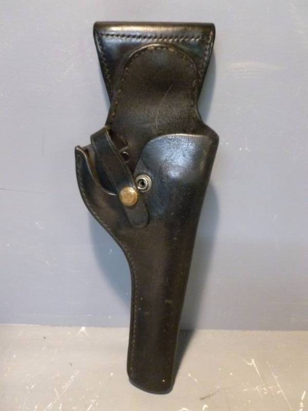 Pistol Holster