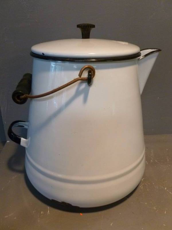 Enamelware
