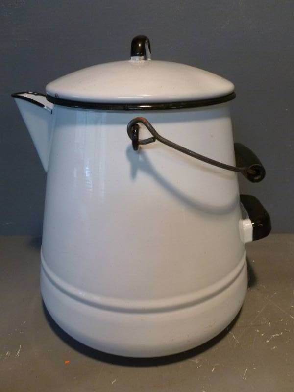 Enamelware