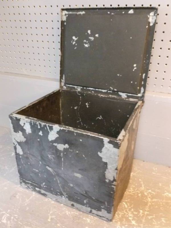 Vintage Case