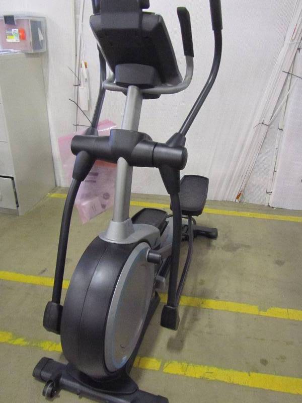 NordicTrack E 7.0 Z Elliptical