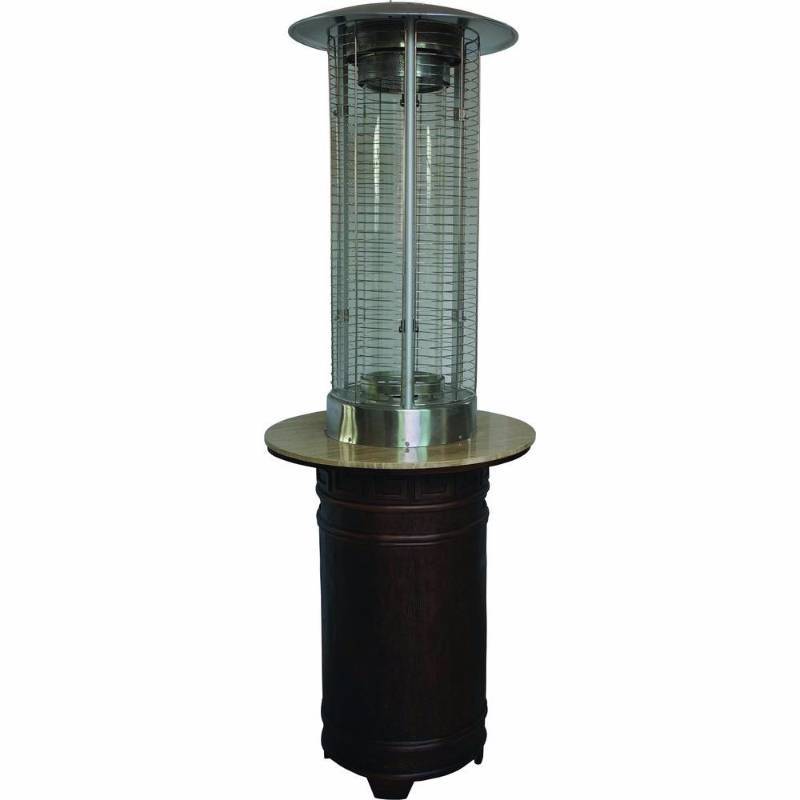Bond Manufacturing 46,000 BTU Sonoma Area Gas Patio Heater
