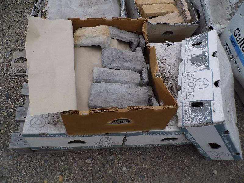 Dutch Quality Prestige Drystack Stone