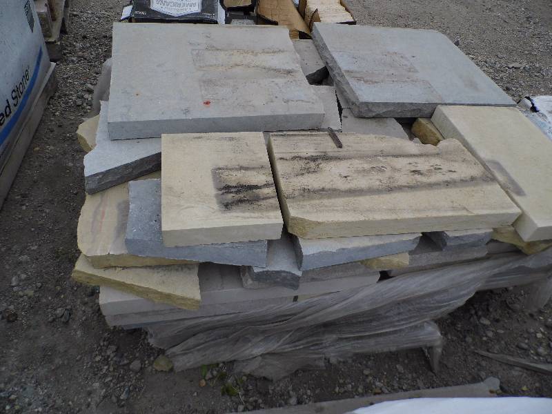 Natural Stone Slabs