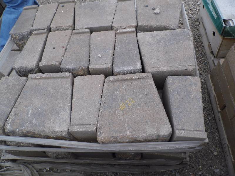 Anchor Highland 6x6 and 6x12